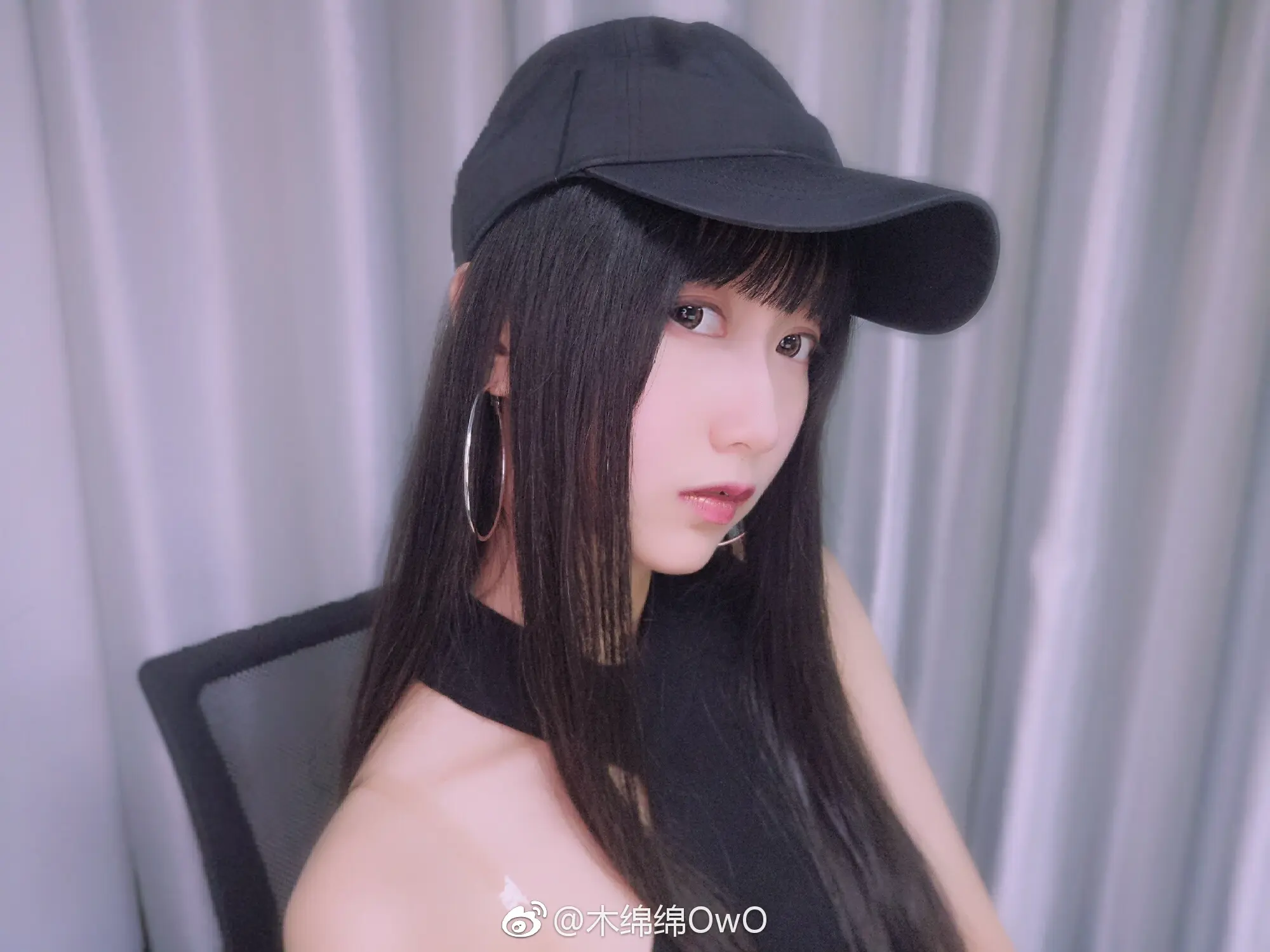 木绵绵 微博06 [50P]