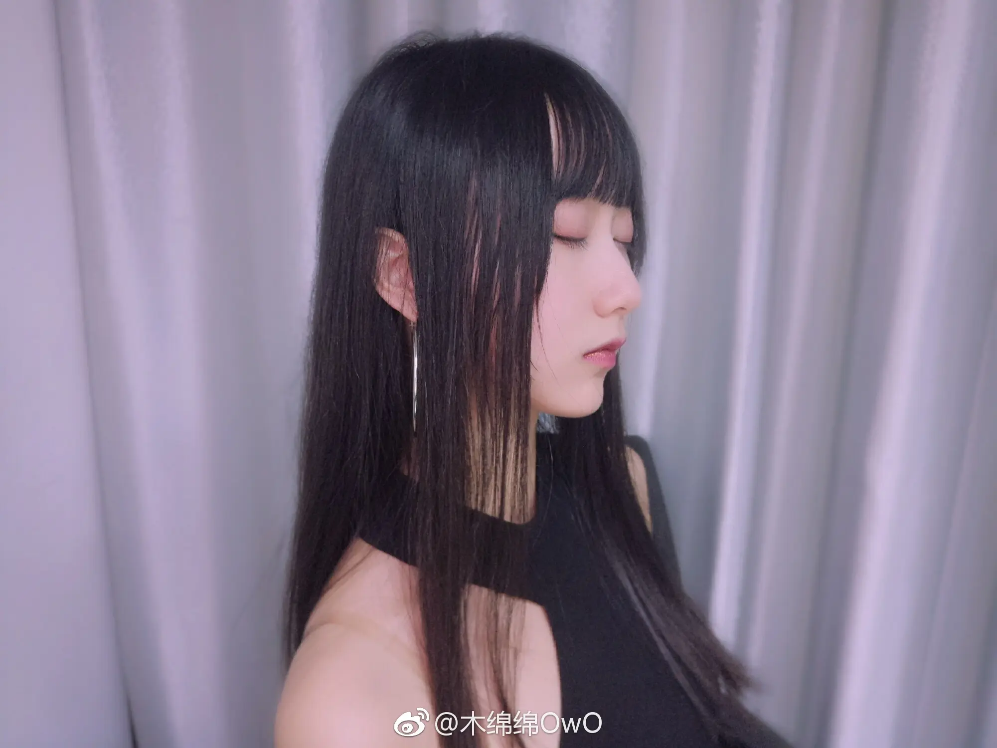 木绵绵 微博06 [50P]