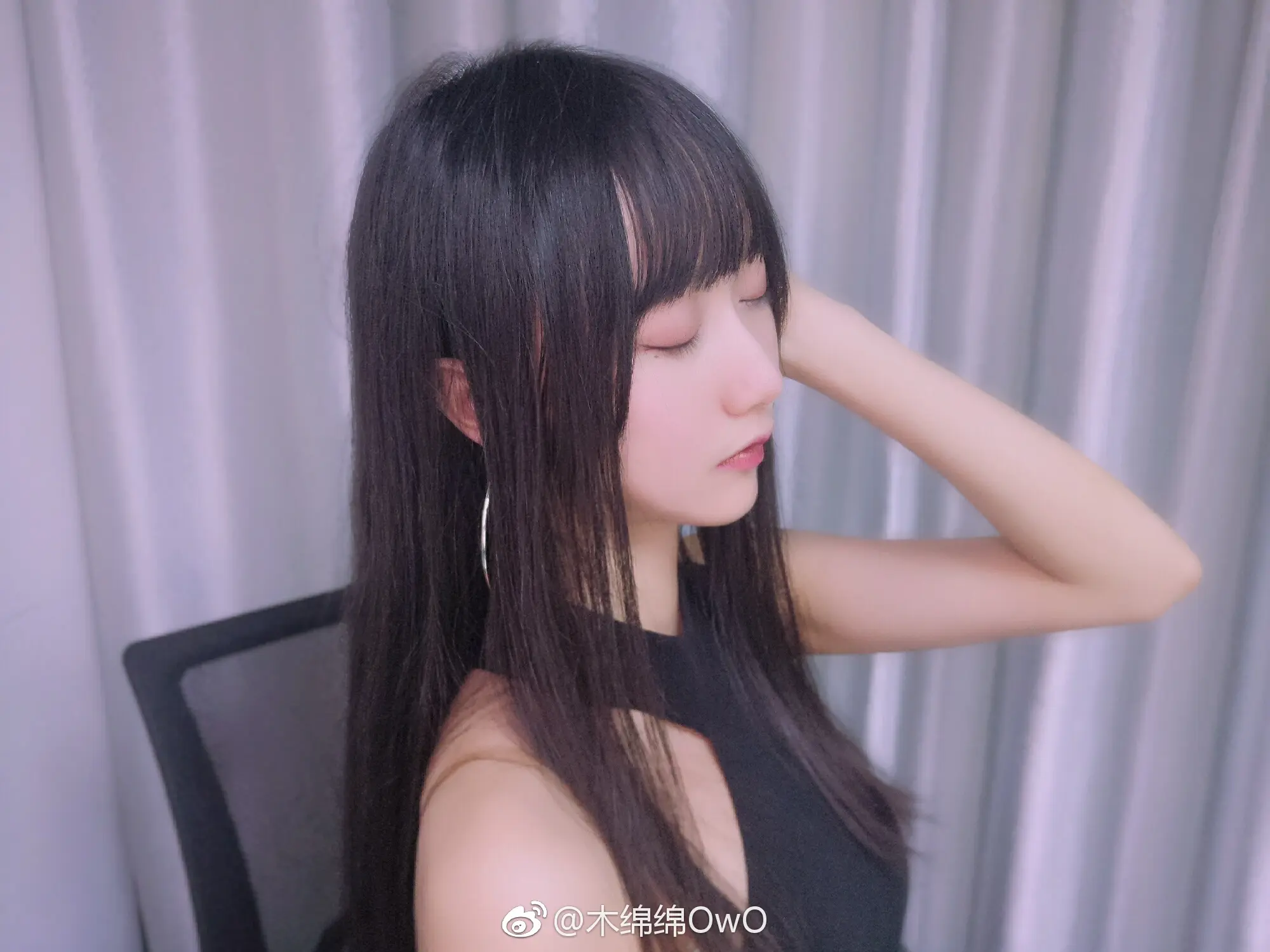 木绵绵 微博06 [50P]