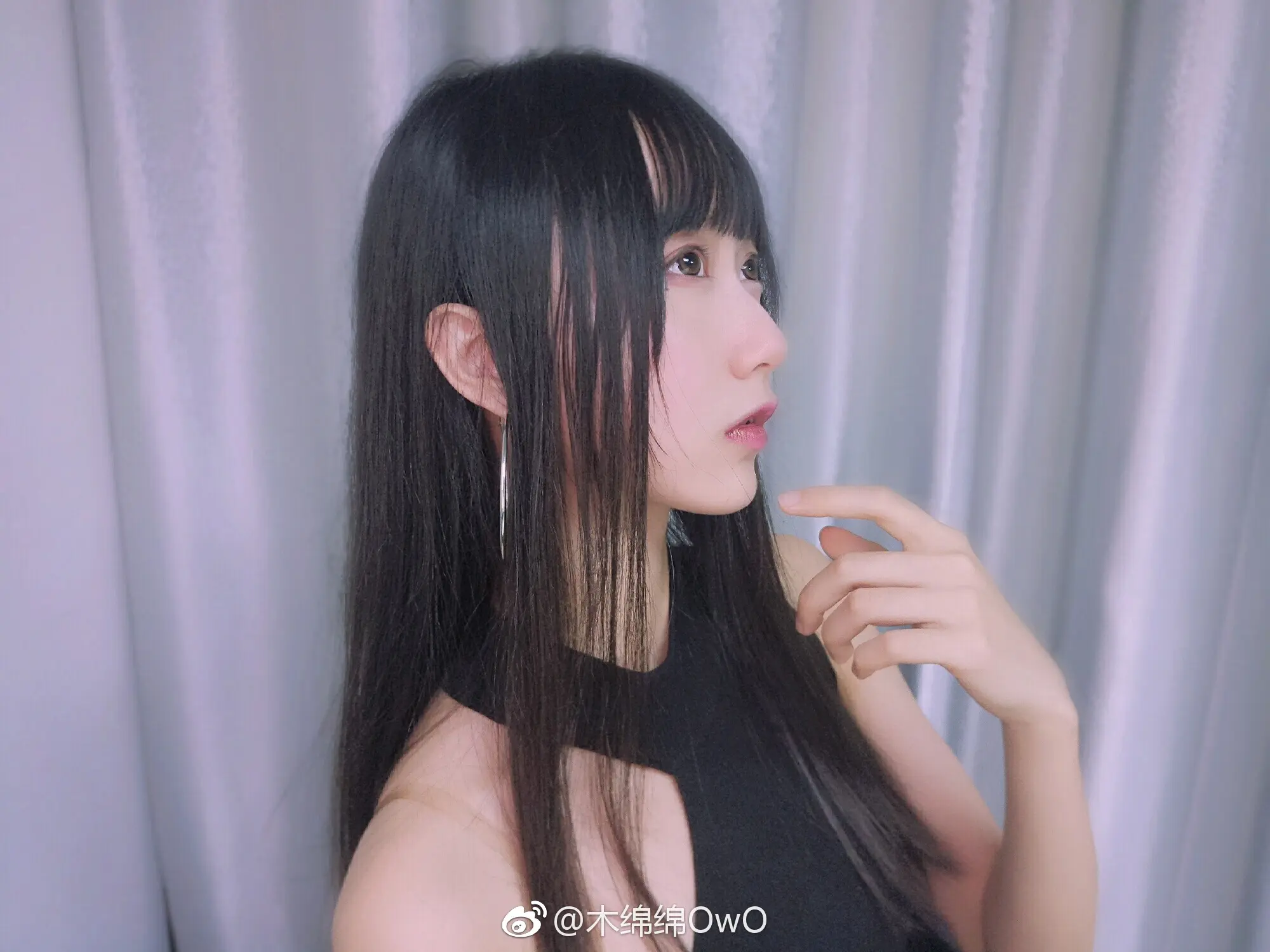 木绵绵 微博06 [50P]