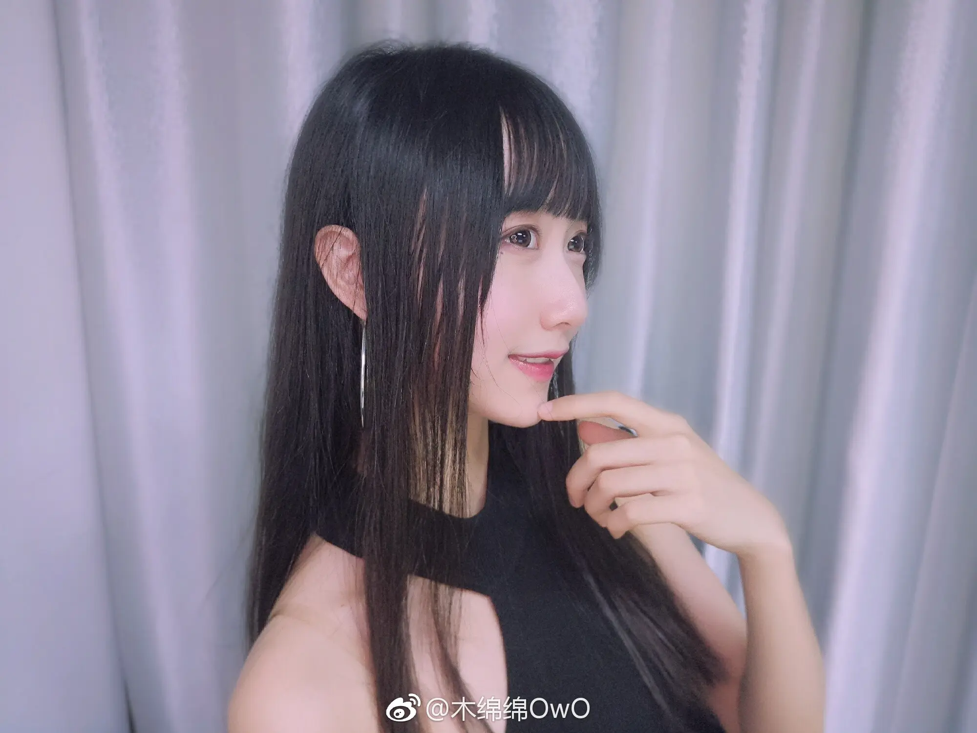 木绵绵 微博06 [50P]