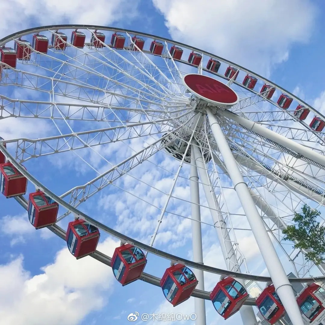 木绵绵 微博07 [50P]