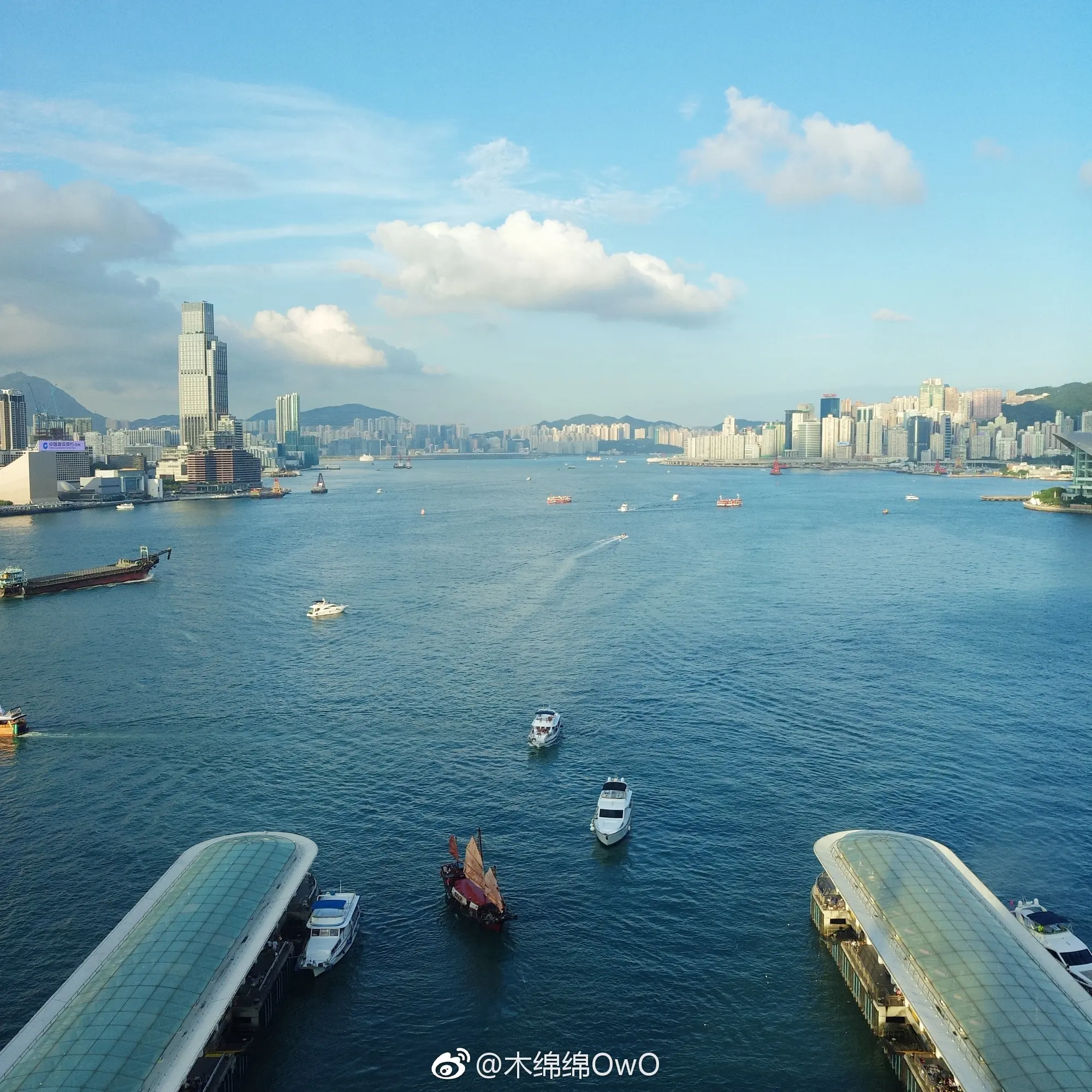 木绵绵 微博07 [50P]