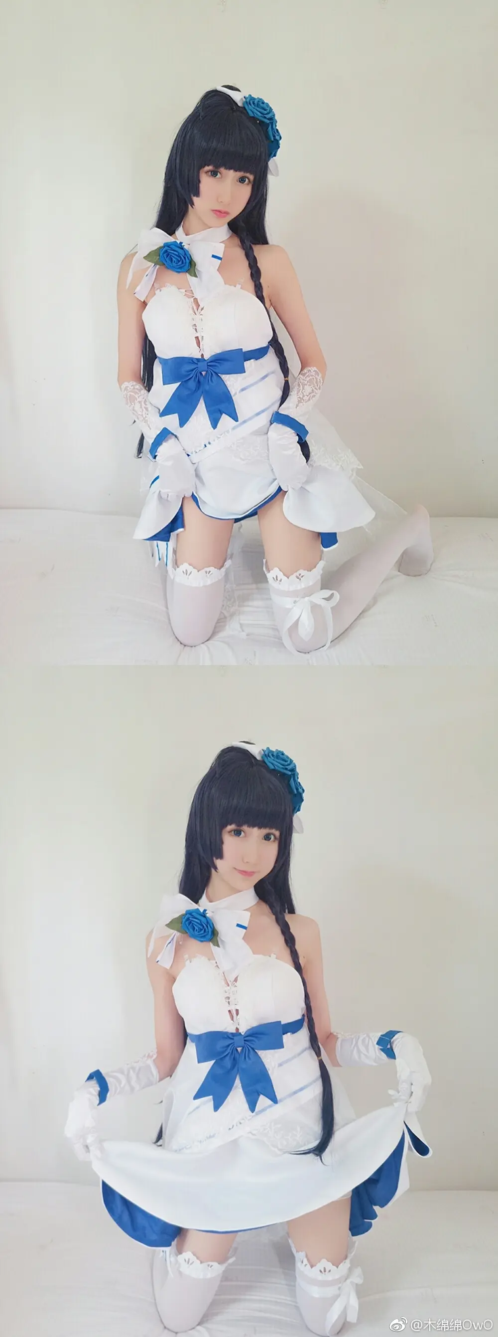 木绵绵 微博07 [50P]