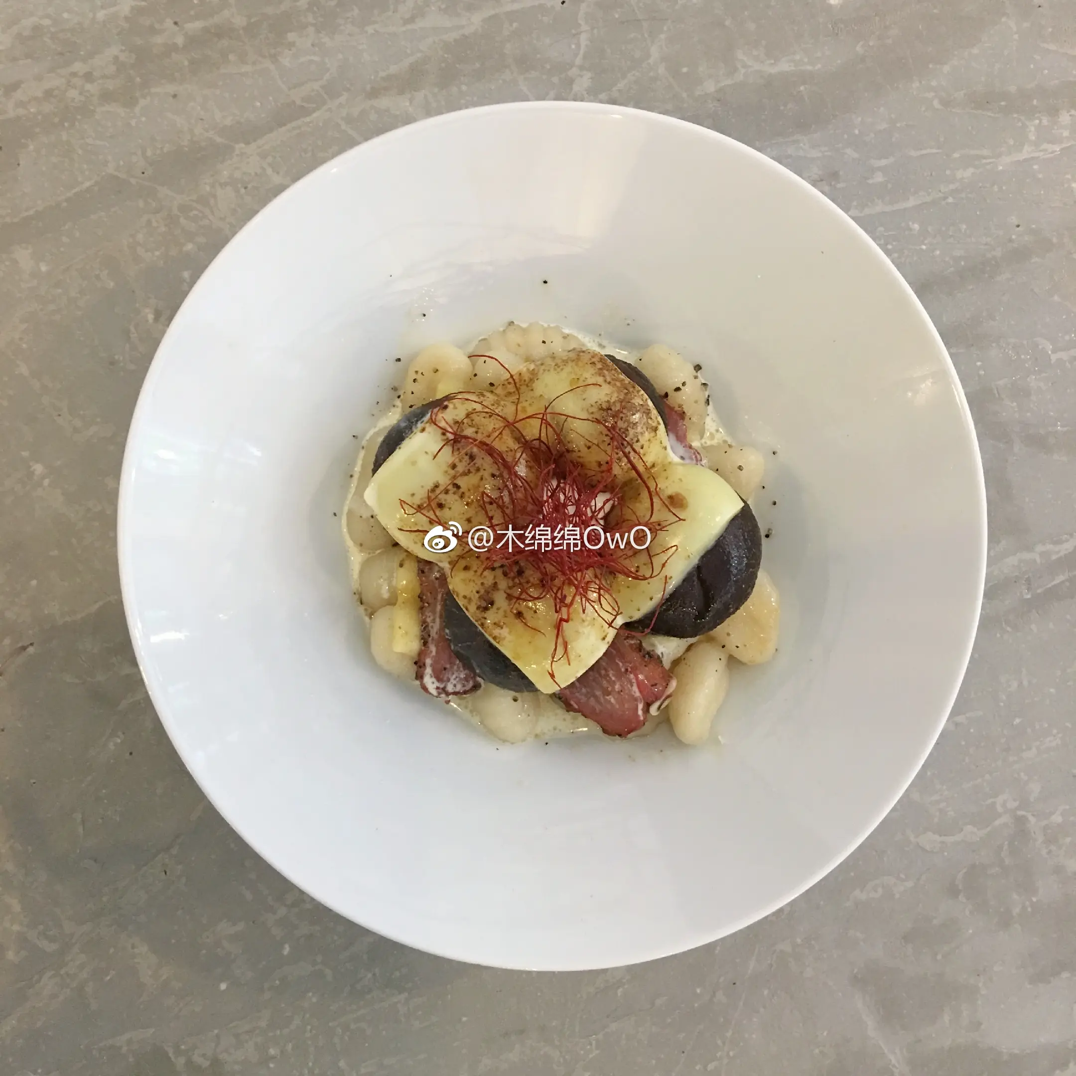 木绵绵 微博07 [50P]