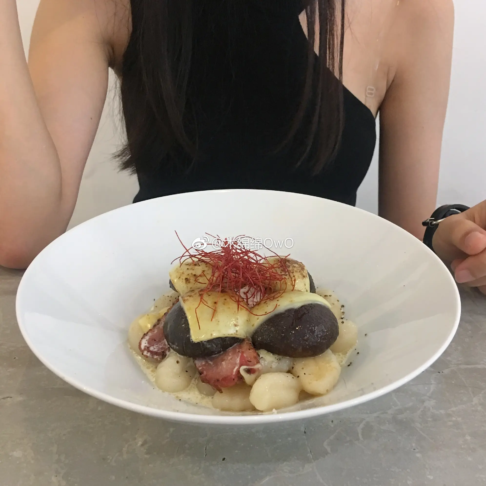 木绵绵 微博07 [50P]