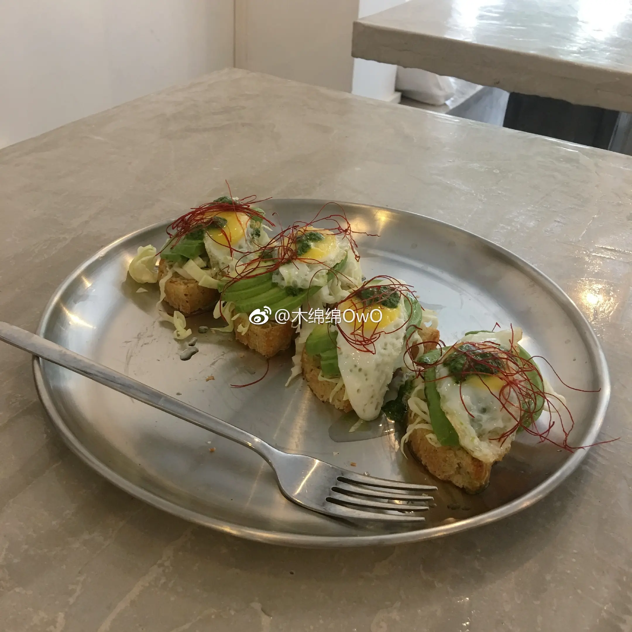 木绵绵 微博07 [50P]