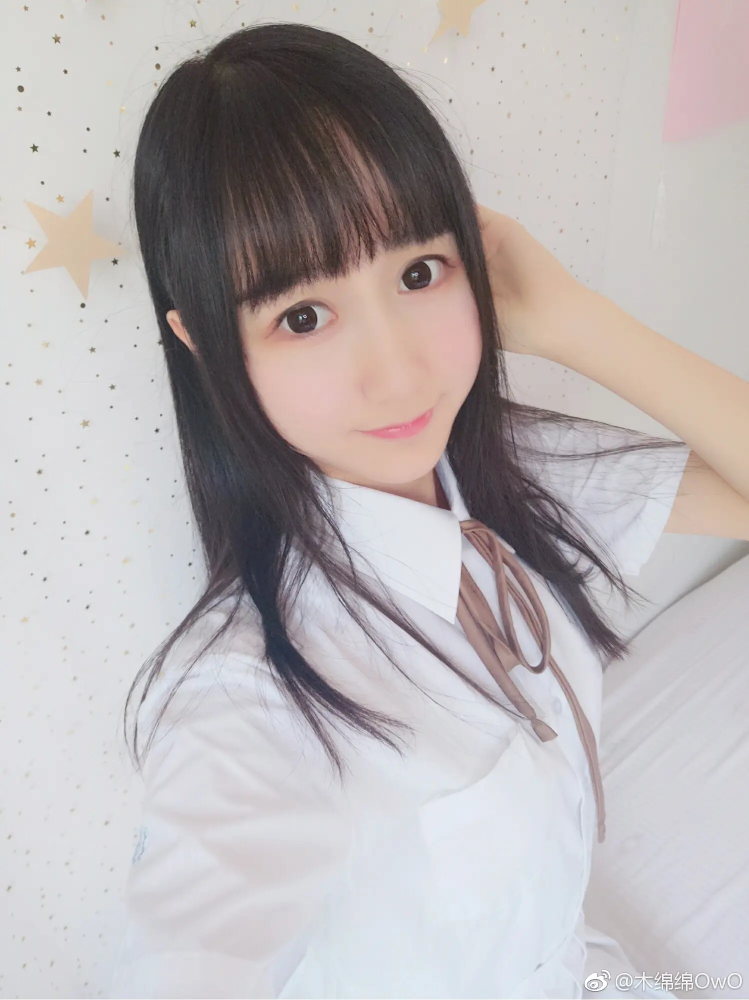 木绵绵 微博07 [50P]