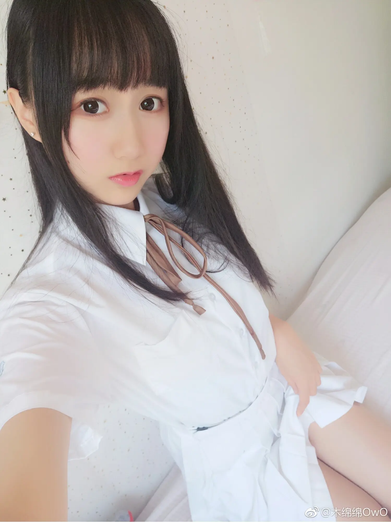 木绵绵 微博07 [50P]