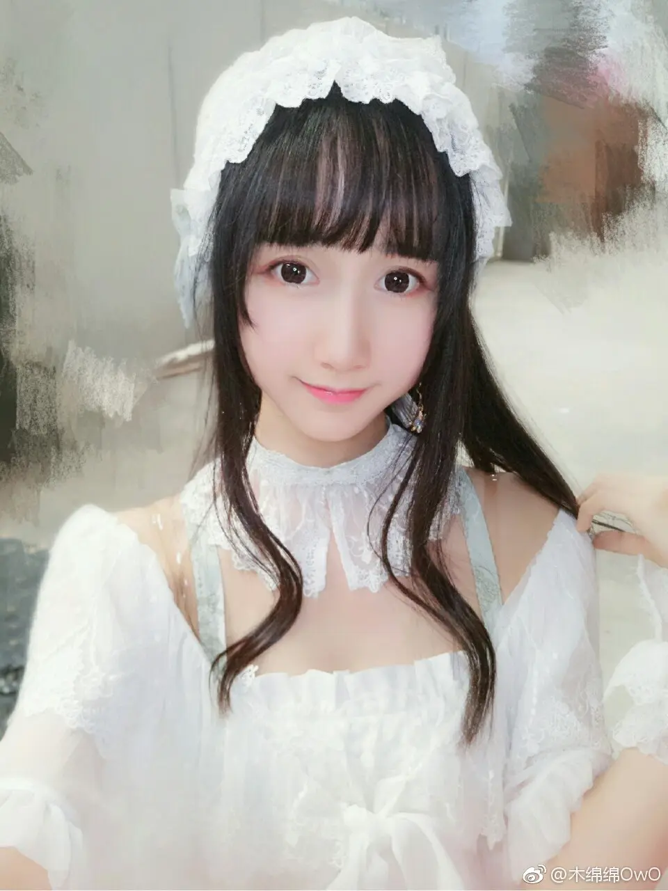 木绵绵 微博07 [50P]