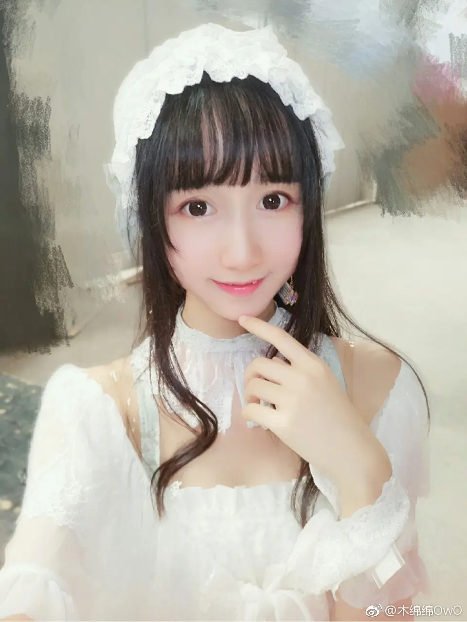 木绵绵 微博07 [50P]