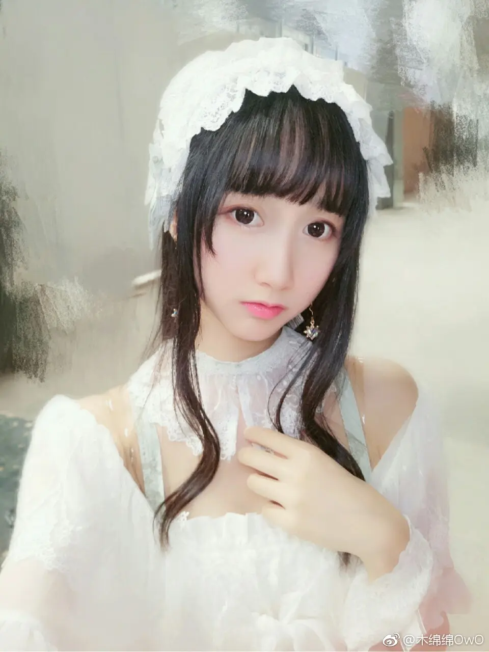 木绵绵 微博07 [50P]