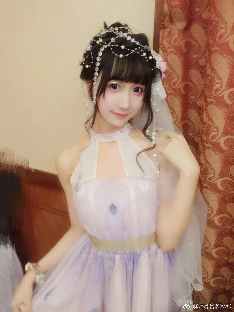 木绵绵 微博07 [50P]