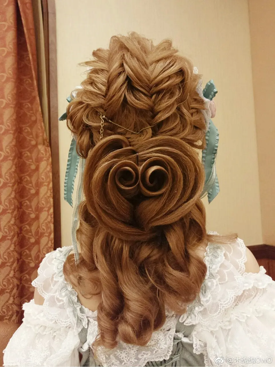 木绵绵 微博07 [50P]