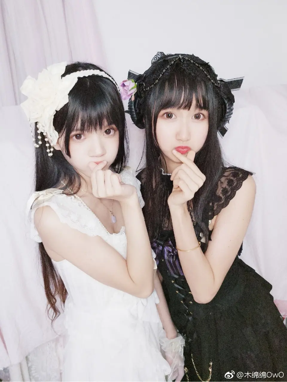 木绵绵 微博07 [50P]