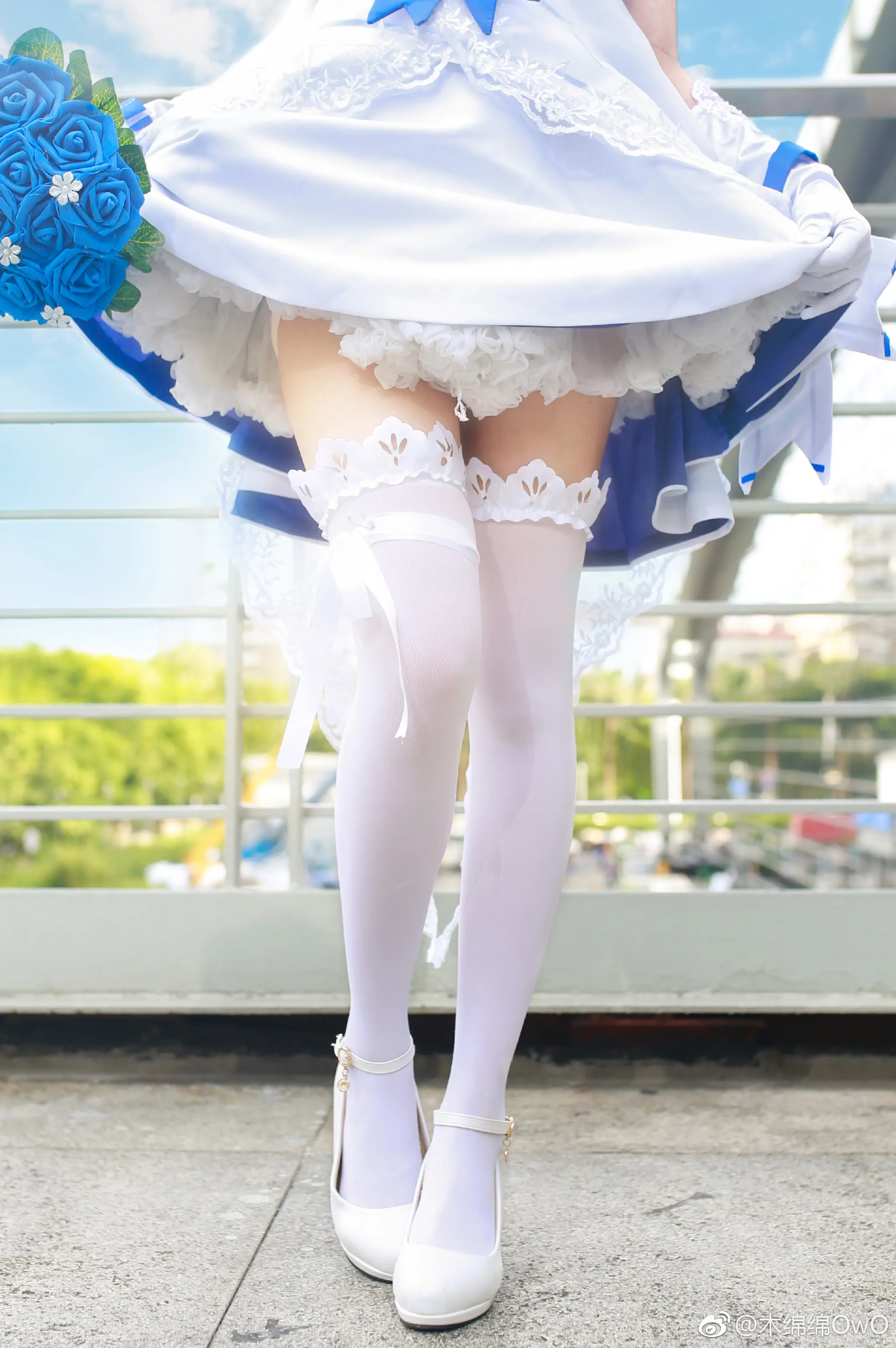 木绵绵 微博08 [50P]