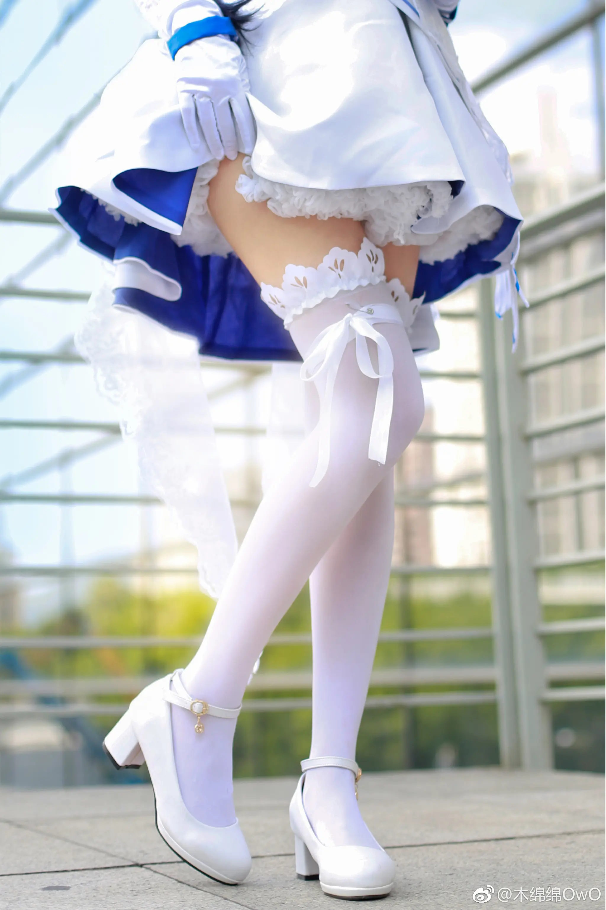 木绵绵 微博08 [50P]