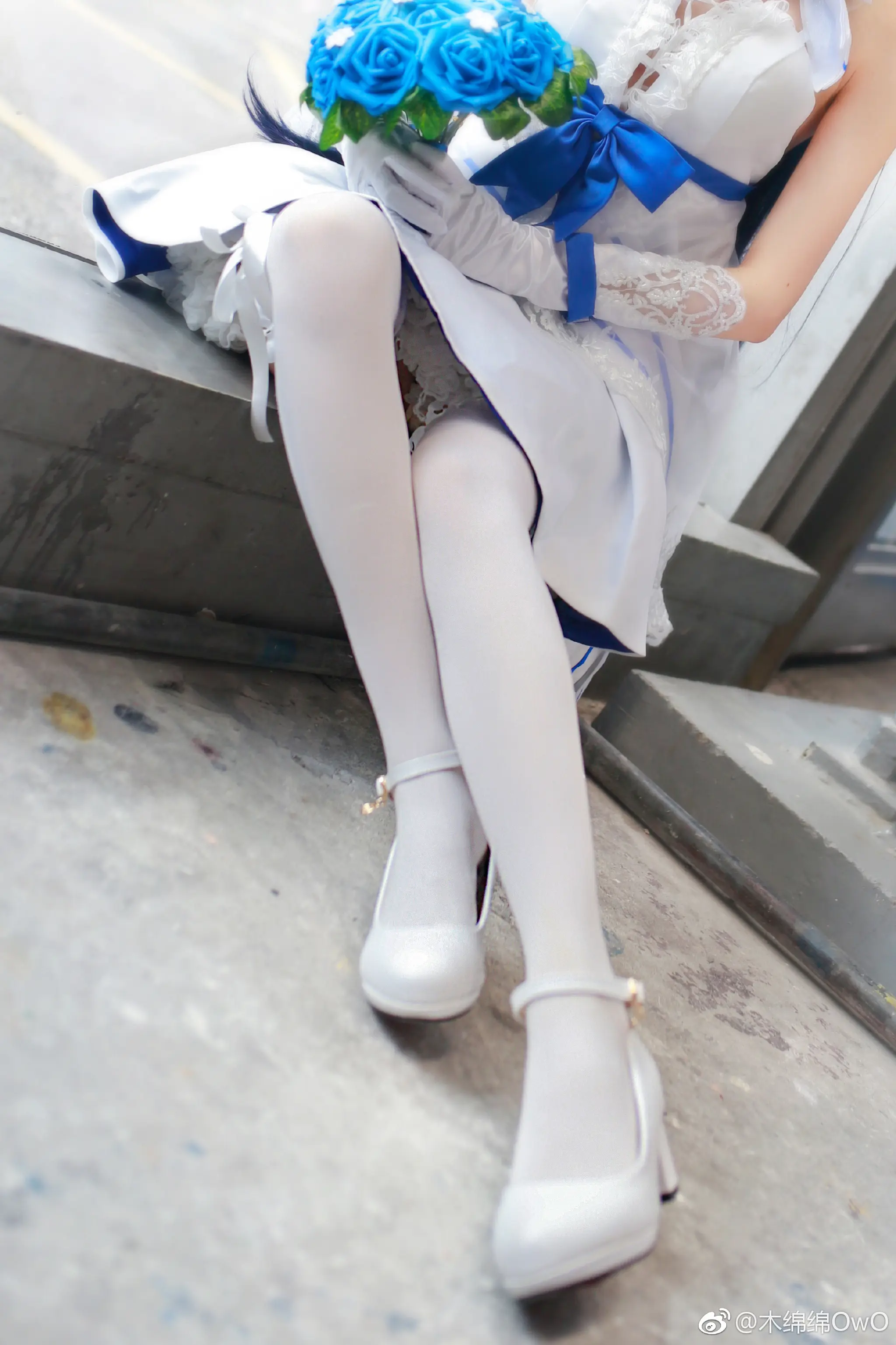 木绵绵 微博08 [50P]