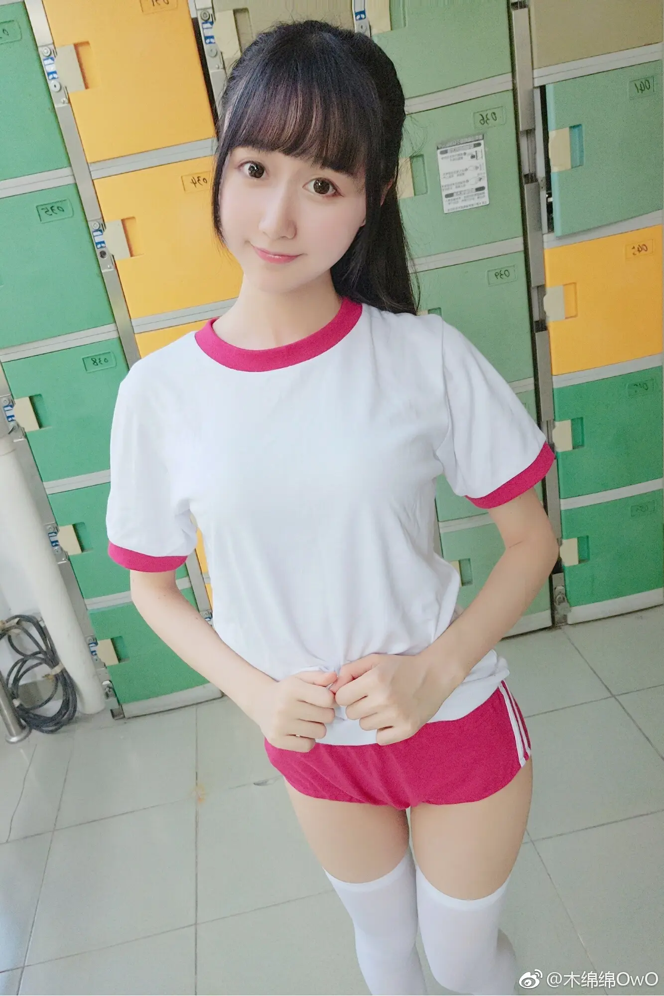 木绵绵 微博08 [50P]