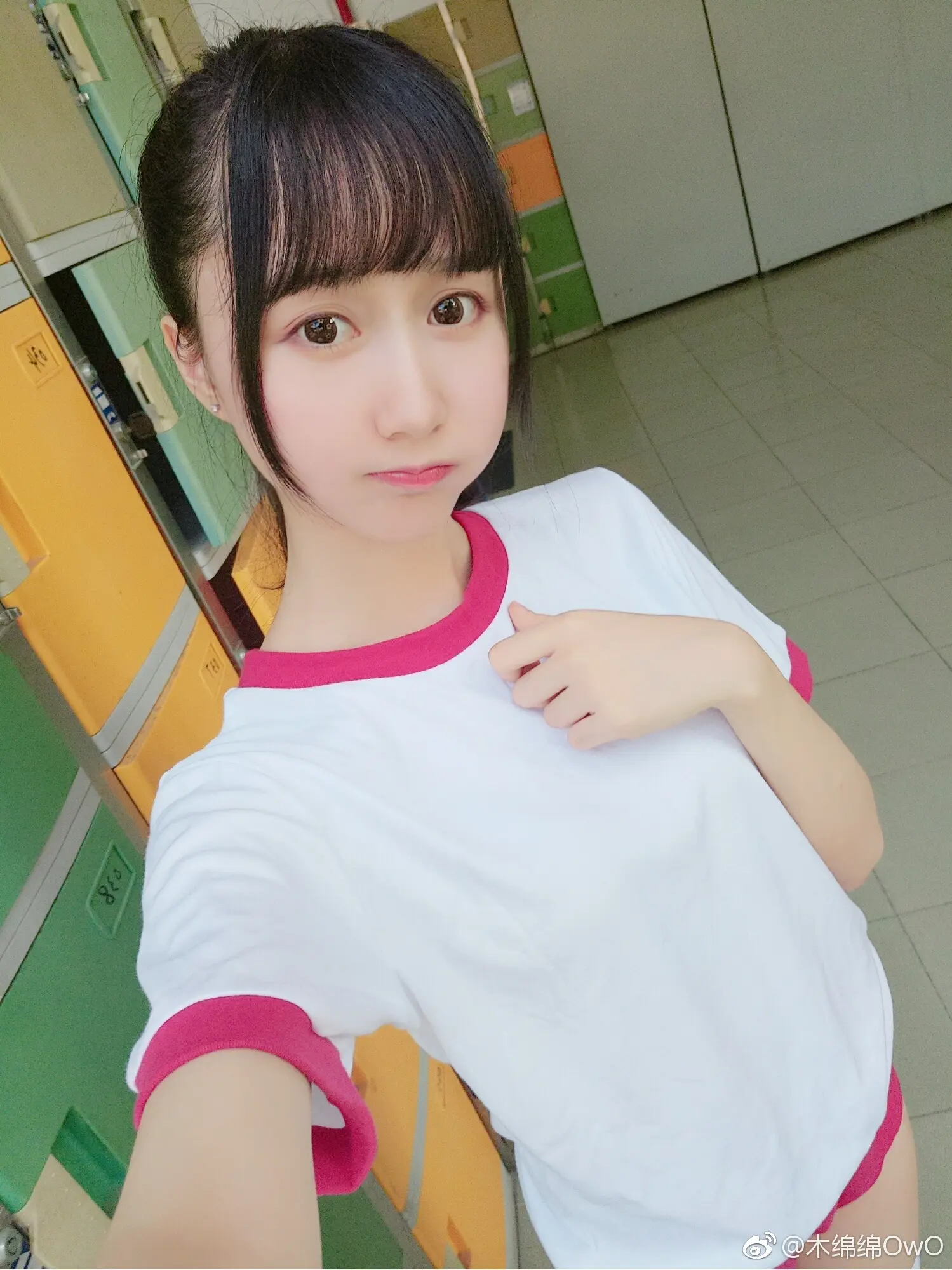 木绵绵 微博08 [50P]