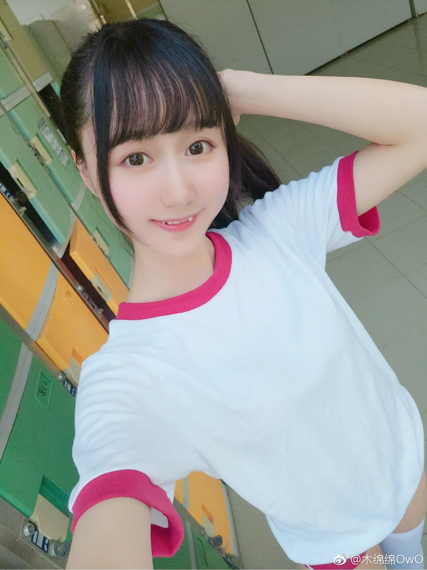 木绵绵 微博08 [50P]