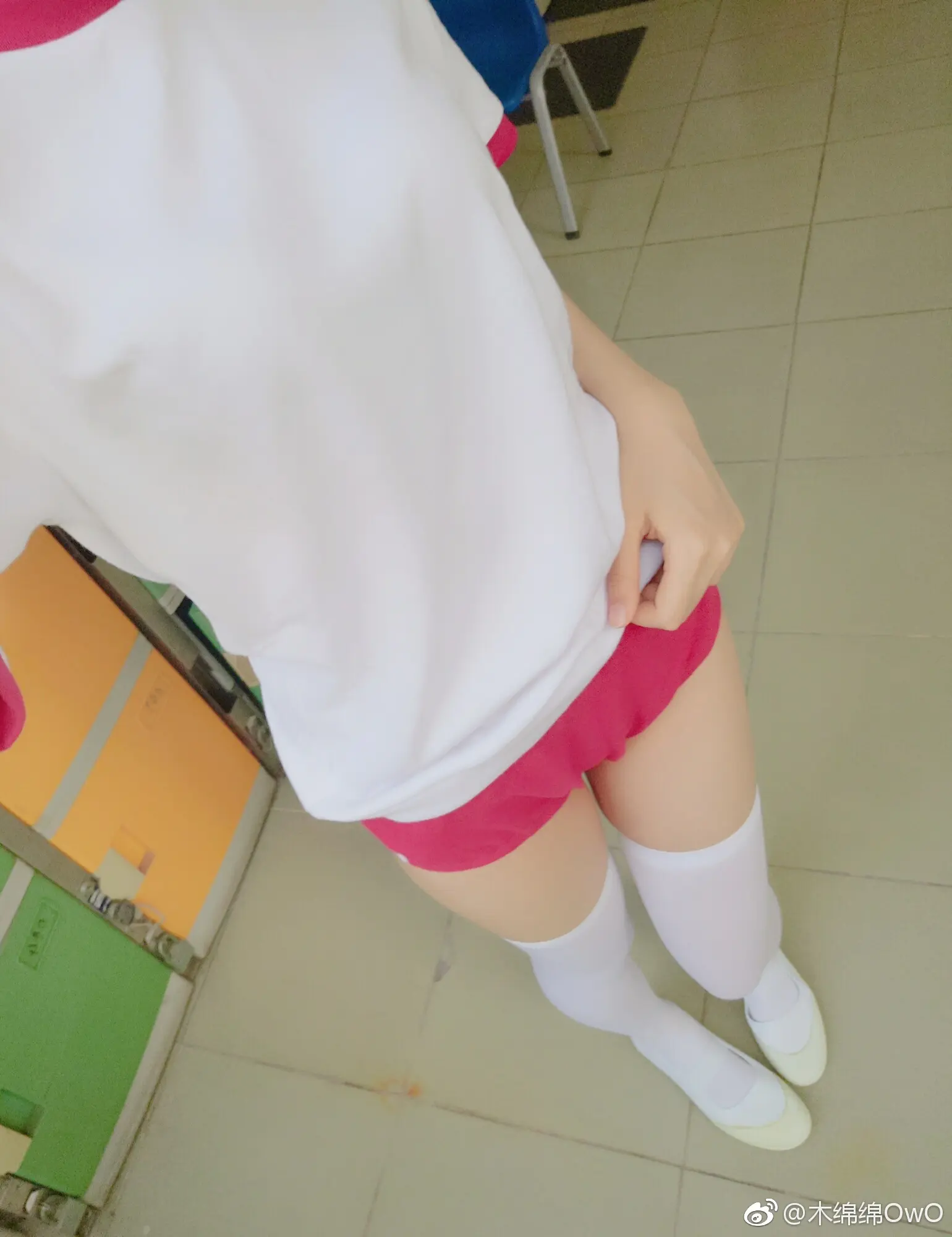 木绵绵 微博08 [50P]