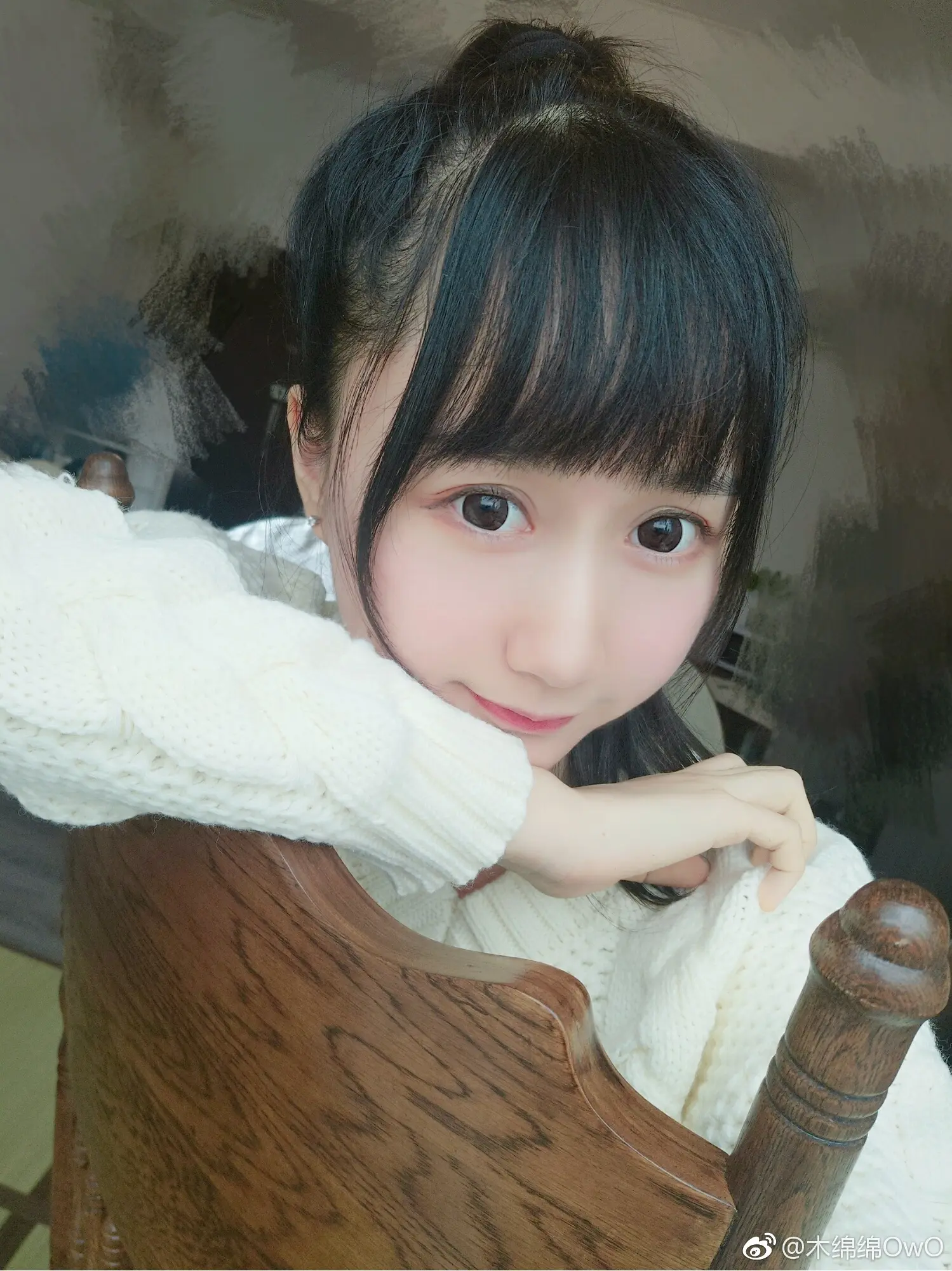 木绵绵 微博08 [50P]