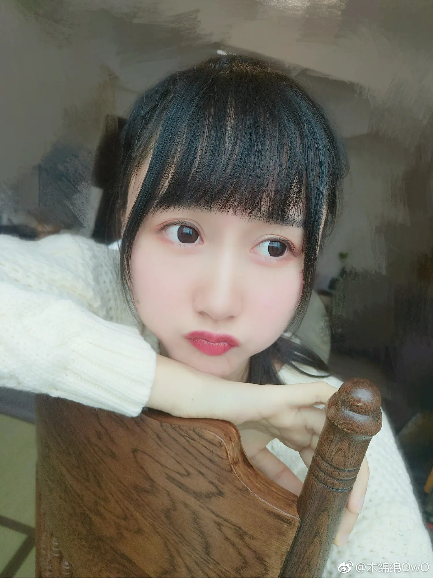 木绵绵 微博08 [50P]