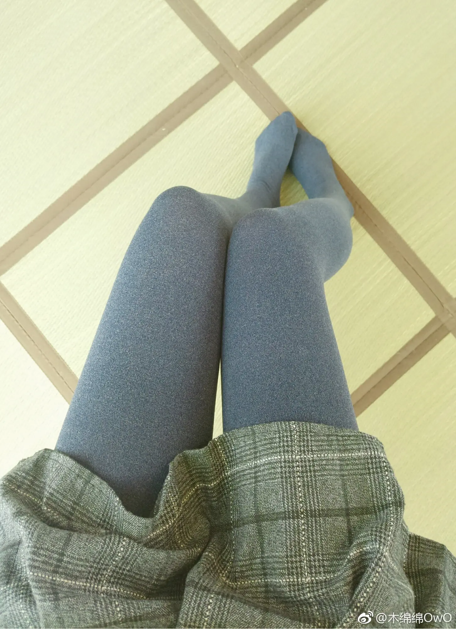 木绵绵 微博08 [50P]