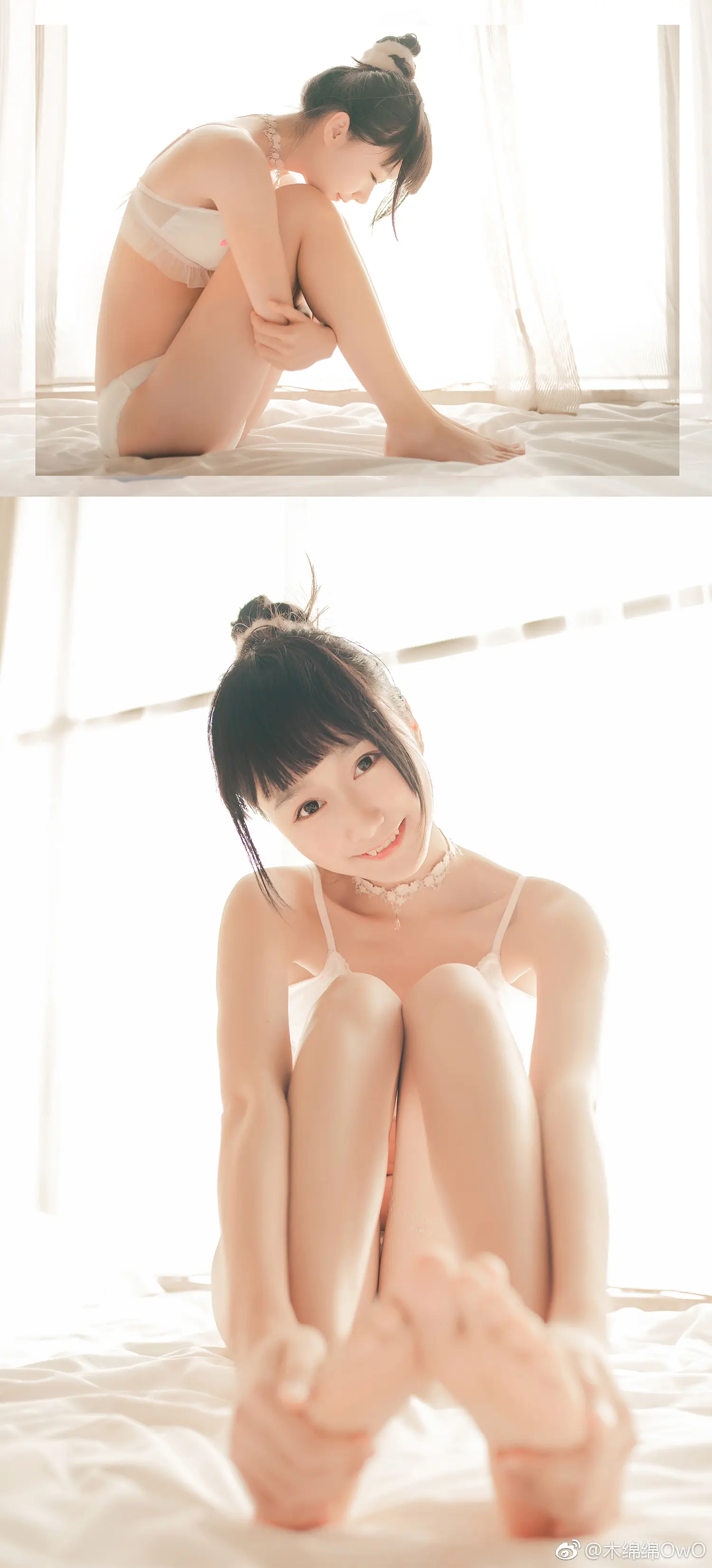 木绵绵 微博09 [50P]