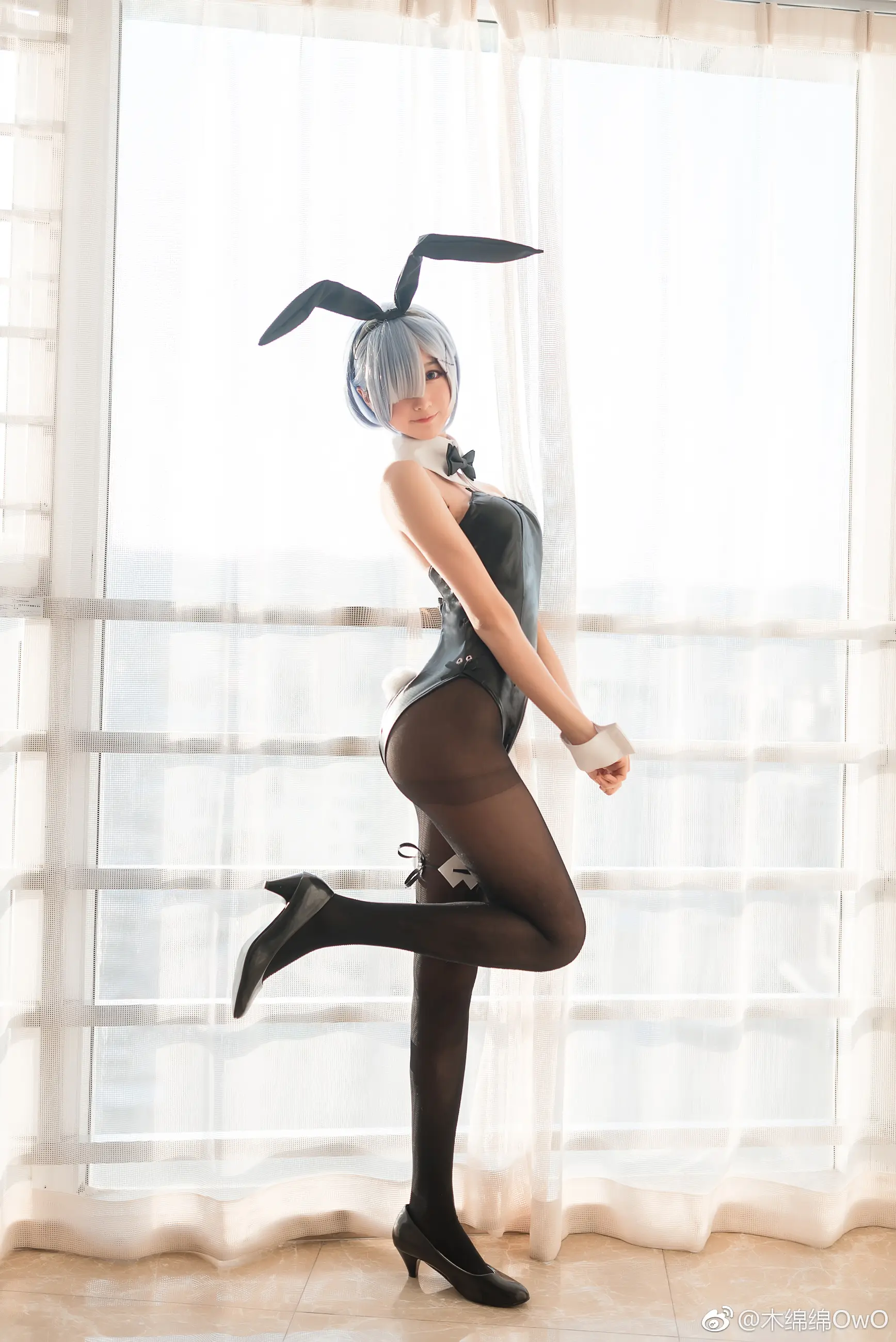 木绵绵 微博09 [50P]