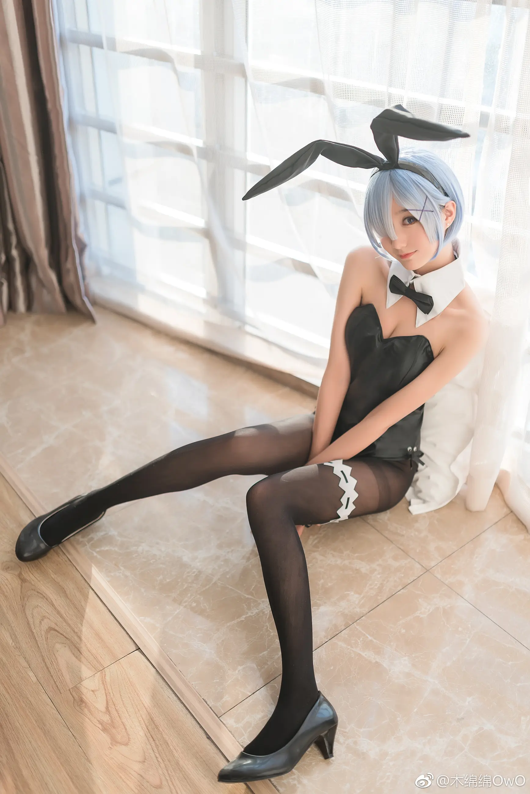 木绵绵 微博09 [50P]