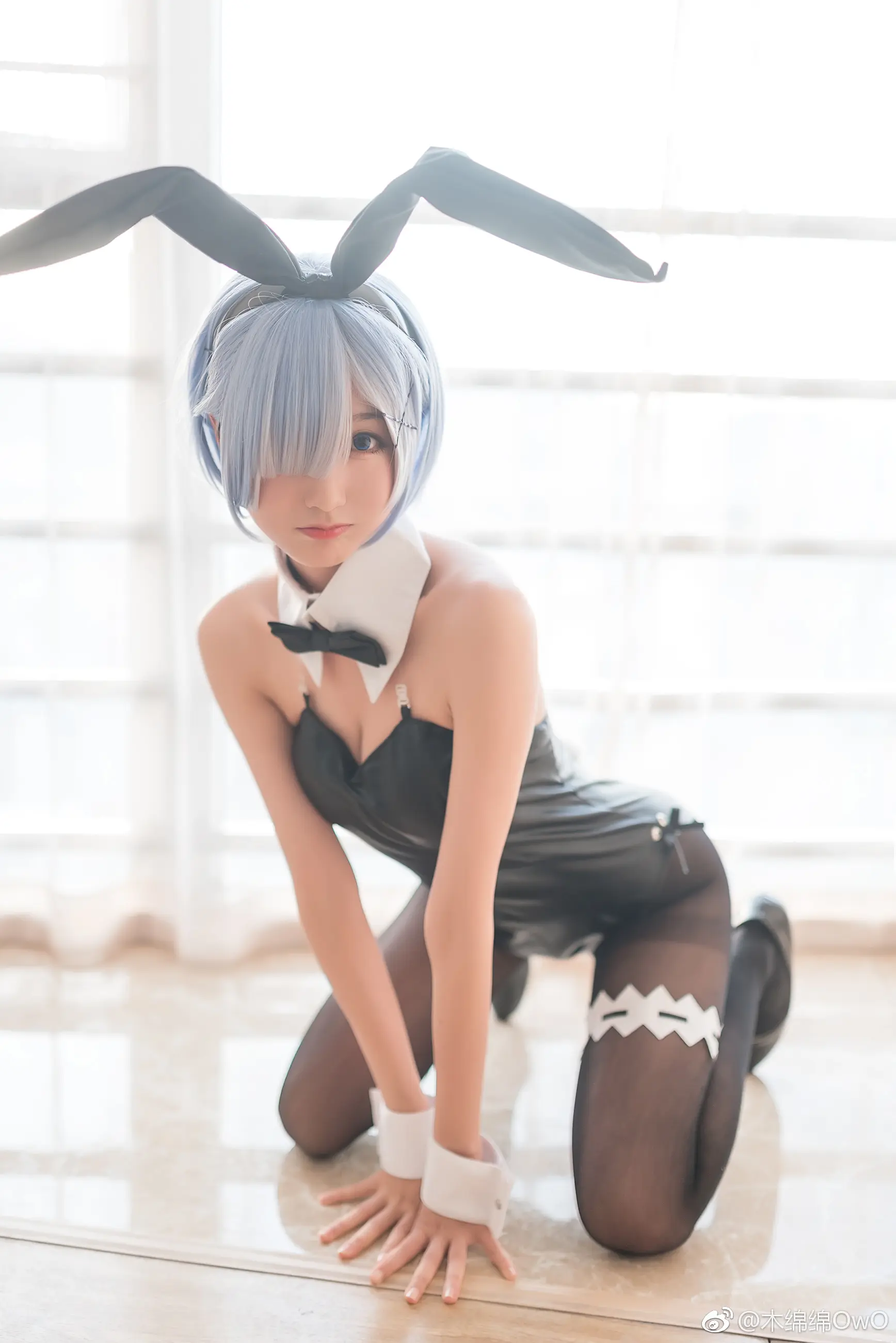 木绵绵 微博09 [50P]