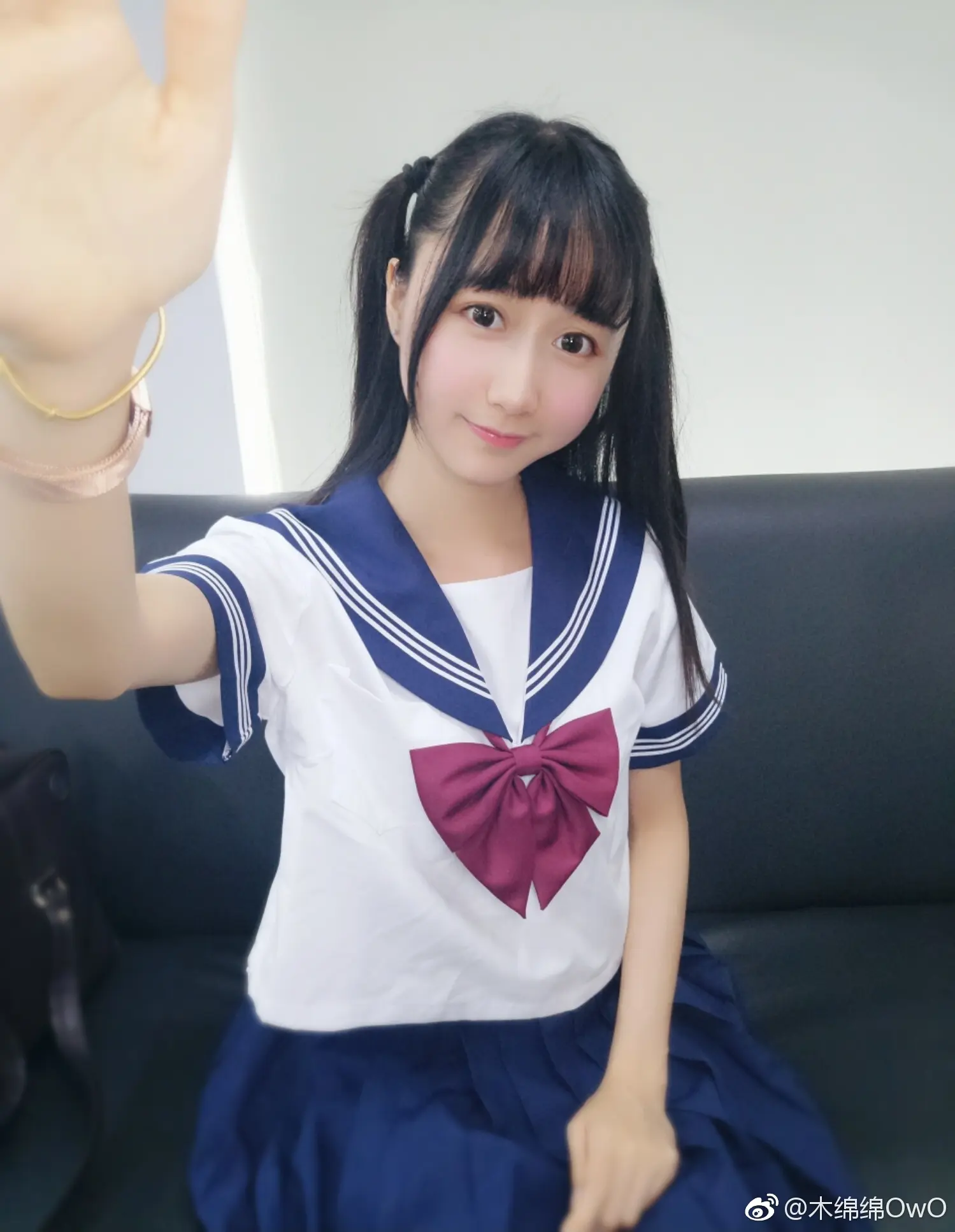 木绵绵 微博09 [50P]