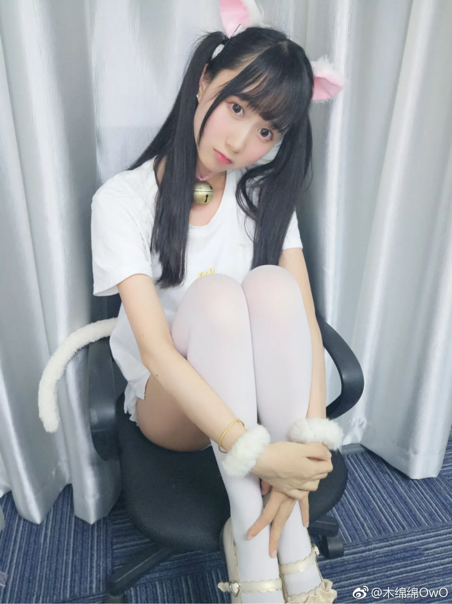 木绵绵 微博09 [50P]