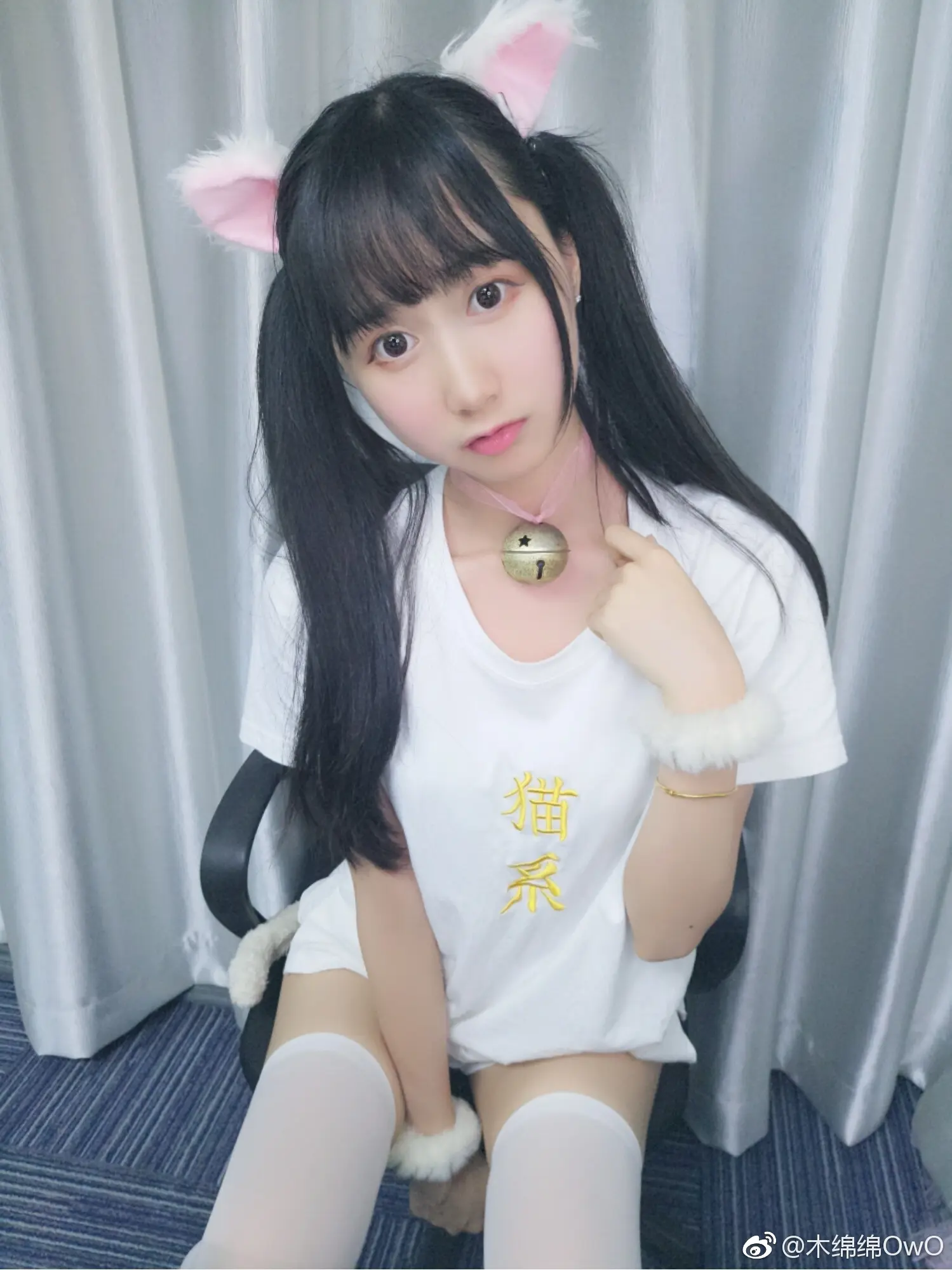 木绵绵 微博09 [50P]