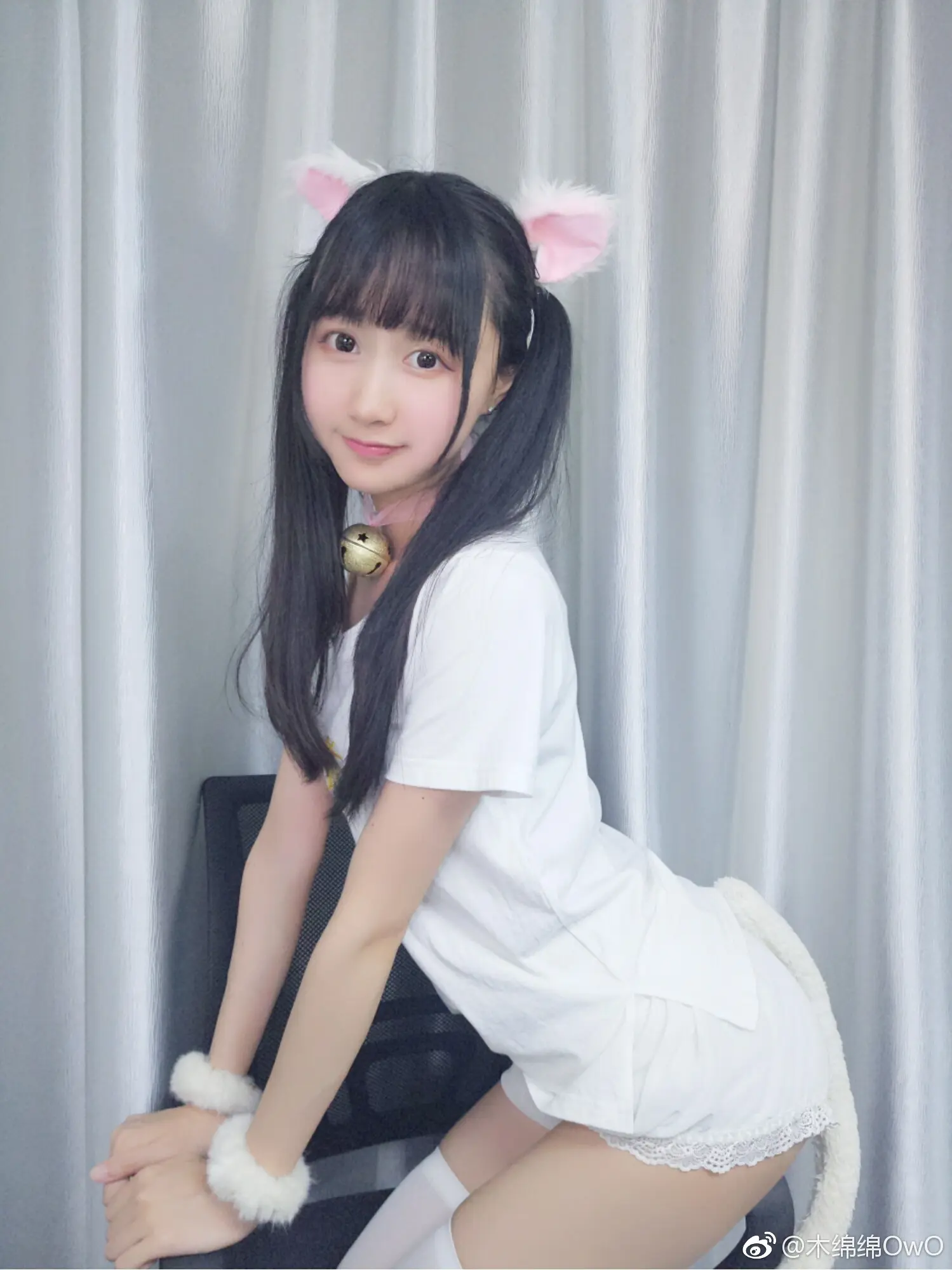 木绵绵 微博09 [50P]