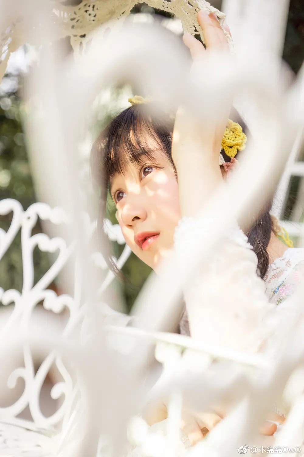 木绵绵 微博09 [50P]