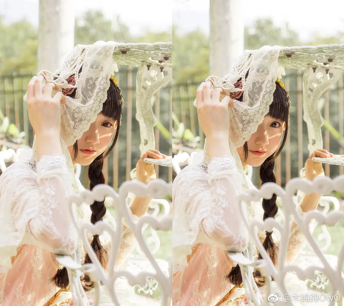 木绵绵 微博09 [50P]