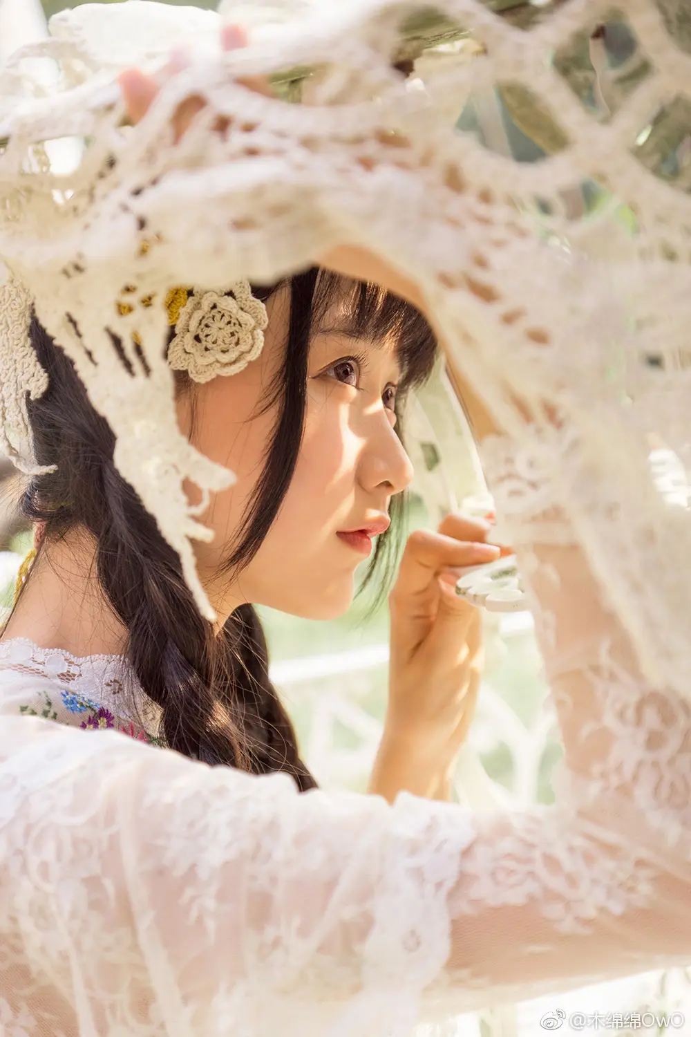 木绵绵 微博09 [50P]