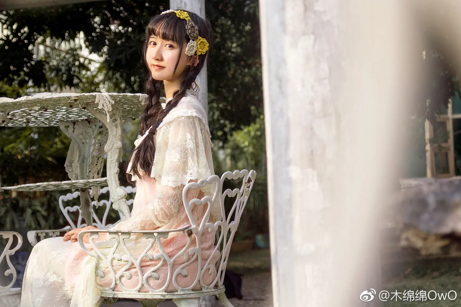 木绵绵 微博09 [50P]