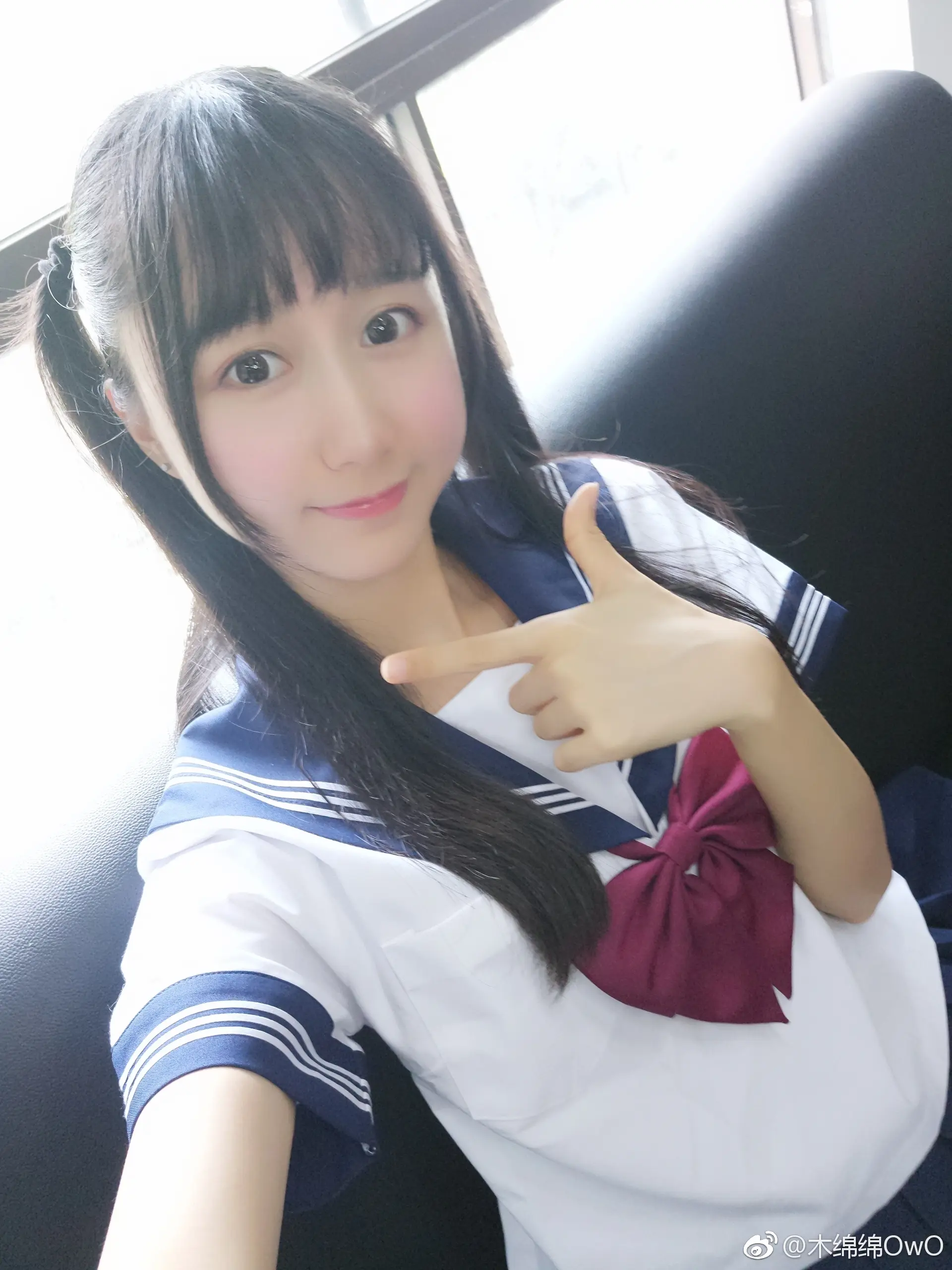 木绵绵 微博09 [50P]