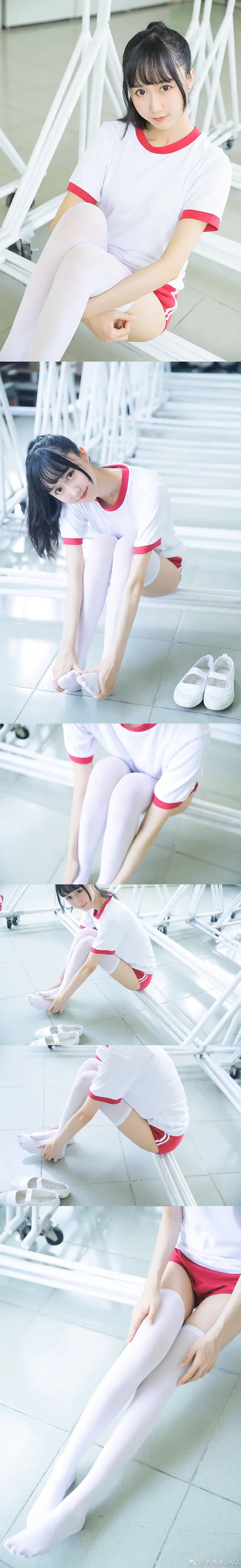 木绵绵 微博11 [50P]