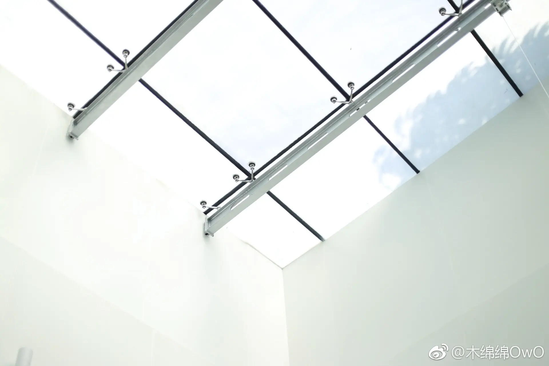 木绵绵 微博12 [50P]