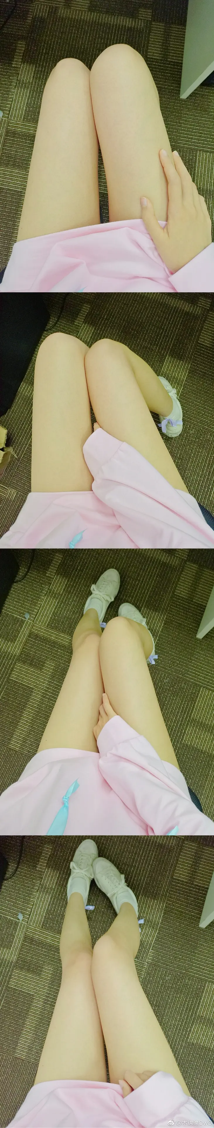 木绵绵 微博12 [50P]