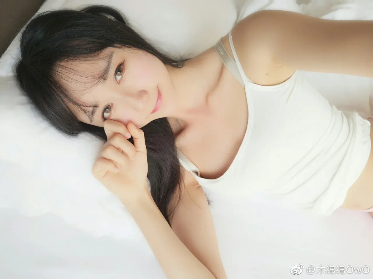 木绵绵 微博13 [50P]