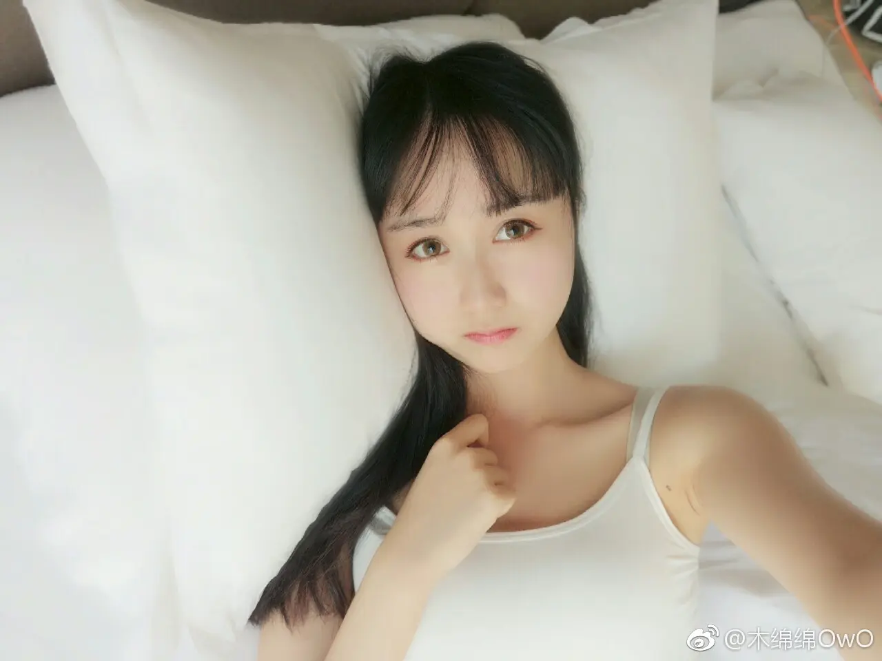 木绵绵 微博13 [50P]