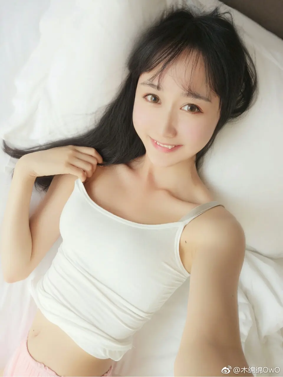 木绵绵 微博13 [50P]