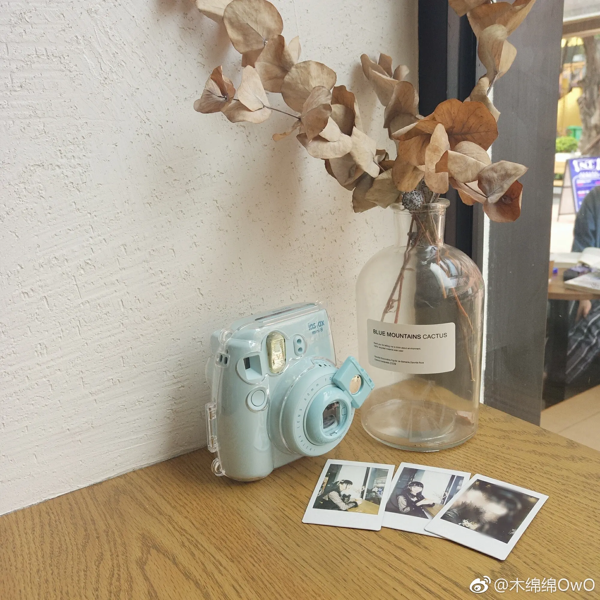 木绵绵 微博13 [50P]