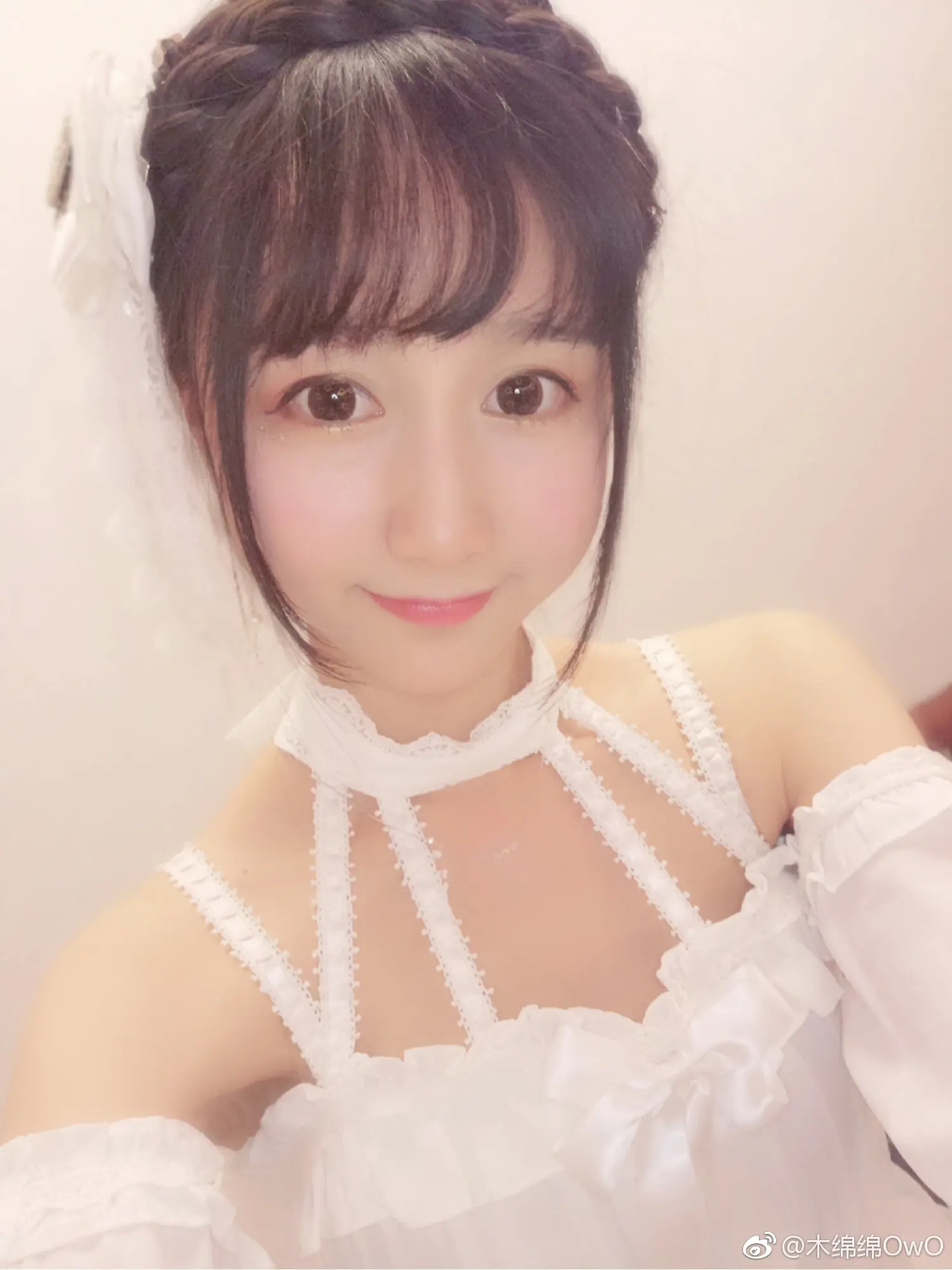 木绵绵 微博13 [50P]